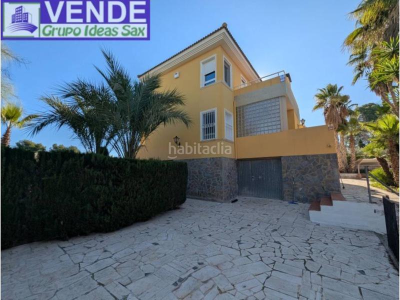 Foto 7693b56b-4164-4a54-ab5b-49fa10766ade. Country house with heating parking pool in Sax