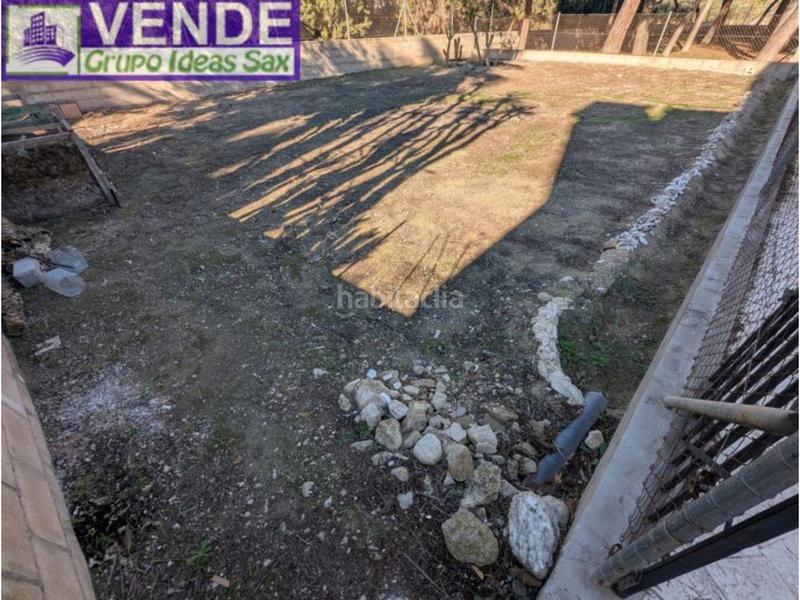 Foto bc890504-ea04-4b7d-8c41-9161b7689df9. Country house with heating parking pool in Sax