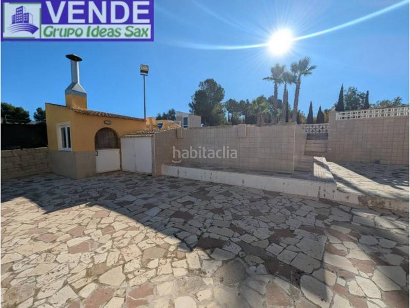 Foto ebac1383-340e-41be-8b2a-78173712297b. Country house with heating parking pool in Sax