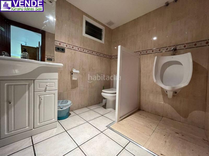 Foto 5dd8bc14-5315-4ebd-9871-9e38c9594bdf. Chalet avec chauffage parking dans Sax