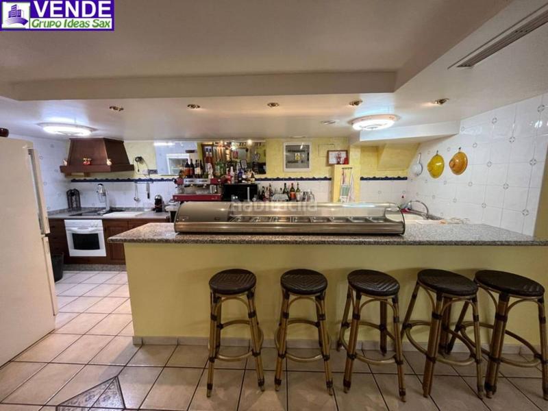 Foto 7282807e-c0a9-422c-a3d4-8293ff61eba8. Chalet avec chauffage parking dans Sax