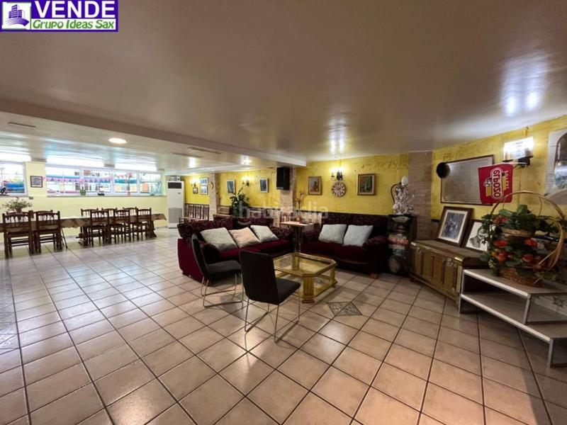 Foto bf3f565a-726b-4593-a88f-405de1ffd7da. Chalet avec chauffage parking dans Sax