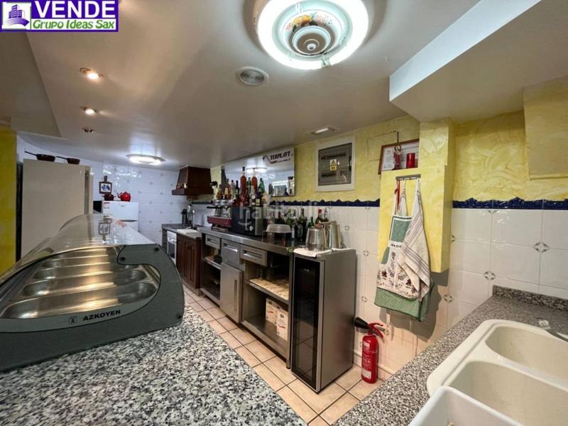 Foto f7dd076b-8394-445a-a754-d358ae083018. Chalet avec chauffage parking dans Sax