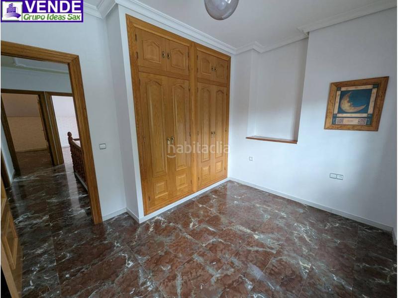 Foto 1f352302-4853-4fa6-b513-dc43de5d0f62. Casa a schiera con parcheggio in Sax