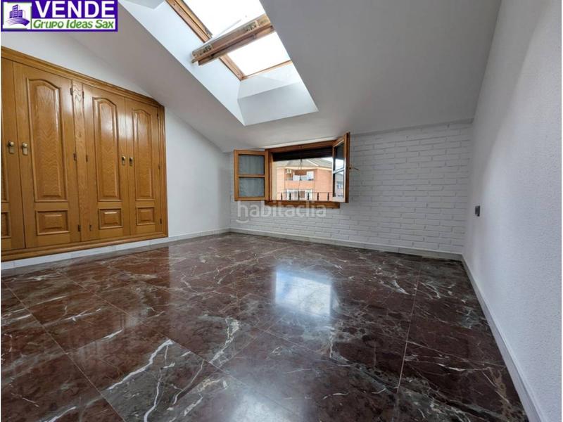 Foto 58f9ab25-1765-41a5-a68b-d8a73b7e3cd6. Casa a schiera con parcheggio in Sax