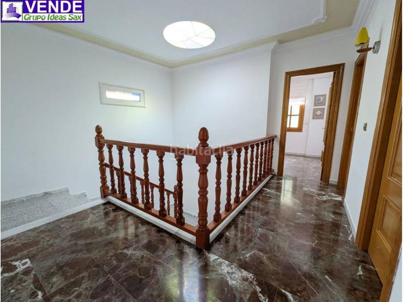 Foto 662c6e5a-5545-453e-b54c-65ec042554d2. Casa a schiera con parcheggio in Sax