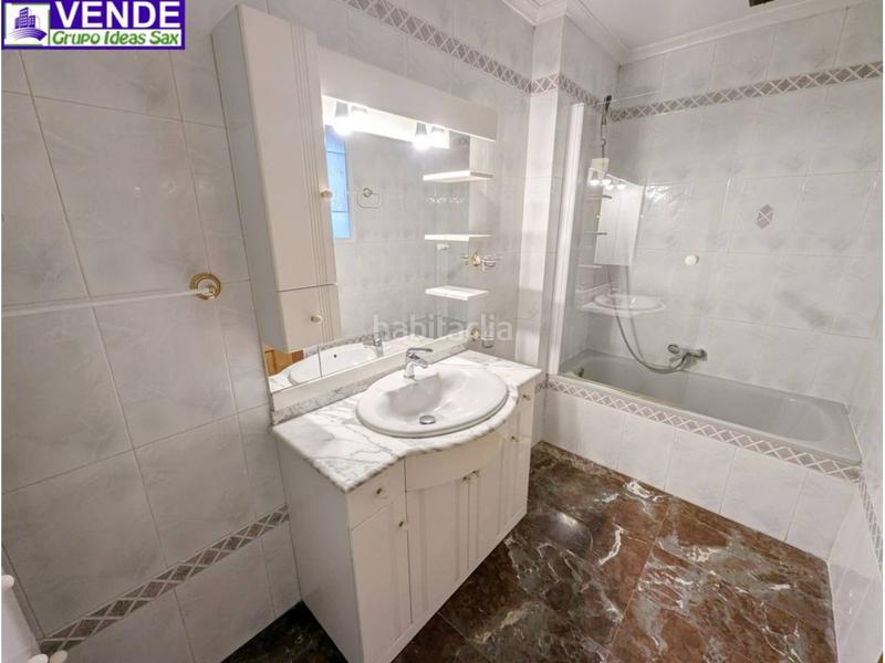 Foto 6da4da2e-bf5e-4122-b06d-f96e116b7bcb. Casa a schiera con parcheggio in Sax