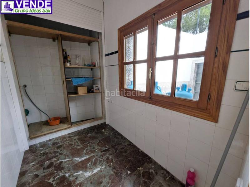 Foto 7563d0c2-8e90-4cc9-89d8-c6af244fd004. Casa a schiera con parcheggio in Sax