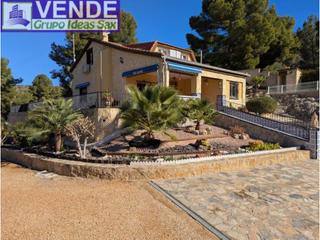 Masia a Petrer. Casa de campo en venta en petrer