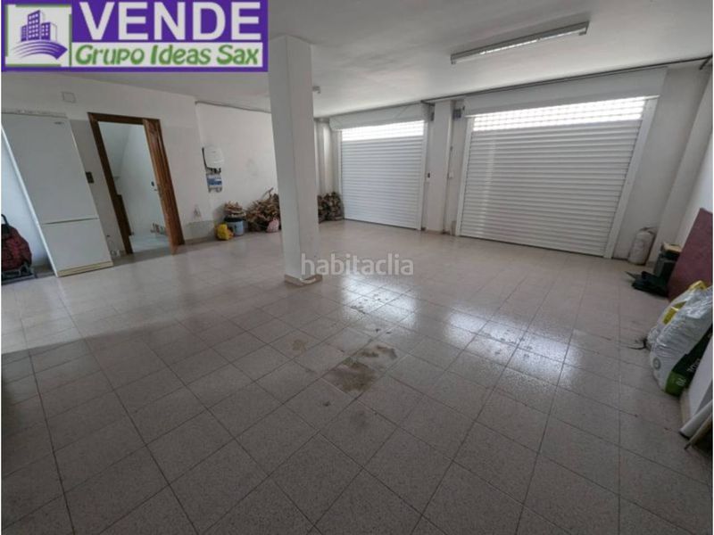 Foto 655c65ea-2f9a-46f7-bec1-9f9b211b3cf0. Casa adossada a Sax