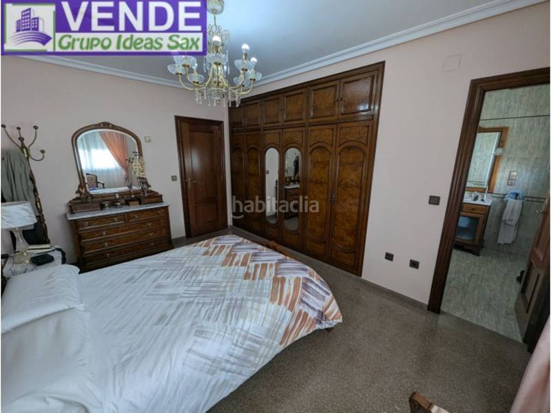 Foto dae34e0d-ad11-4e2c-a2f8-24ef2fc00712. Casa adossada a Sax