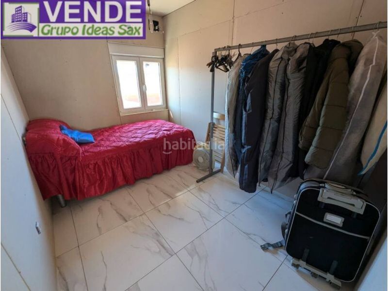 Foto cd52a33a-b162-445f-9b00-915492289866. Casa adossada amb aparcament a Sax
