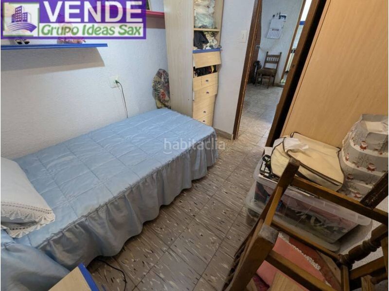 Foto ac711f85-8716-415c-ab2c-3d1676c05c84. Masia amb aparcament a Sax