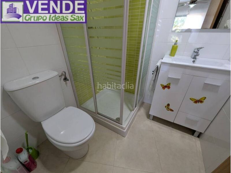 Foto 917bc311-3d42-4b27-a834-546630044686. Pis amb aparcament piscina a Sax