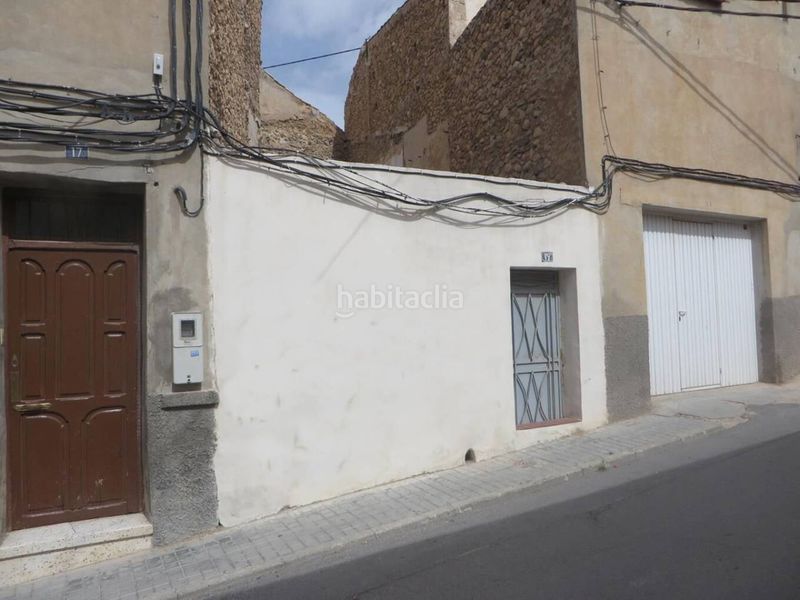 Foto 403b3a17-3930-4c2f-9b4a-1235dc1cdc3d. Casa adossada a Sax