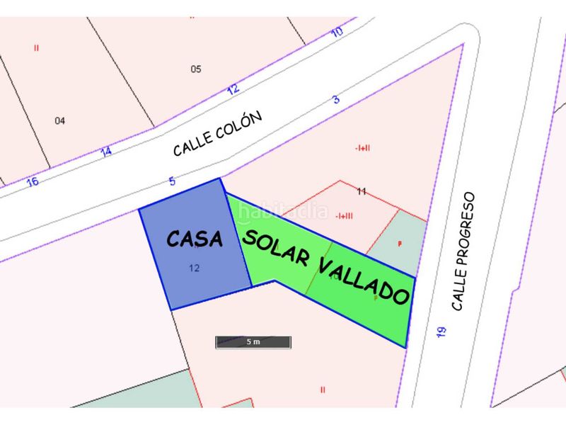 Foto ef815004-7f76-40f3-aa2d-477311cf8a41. Casa adossada a Sax