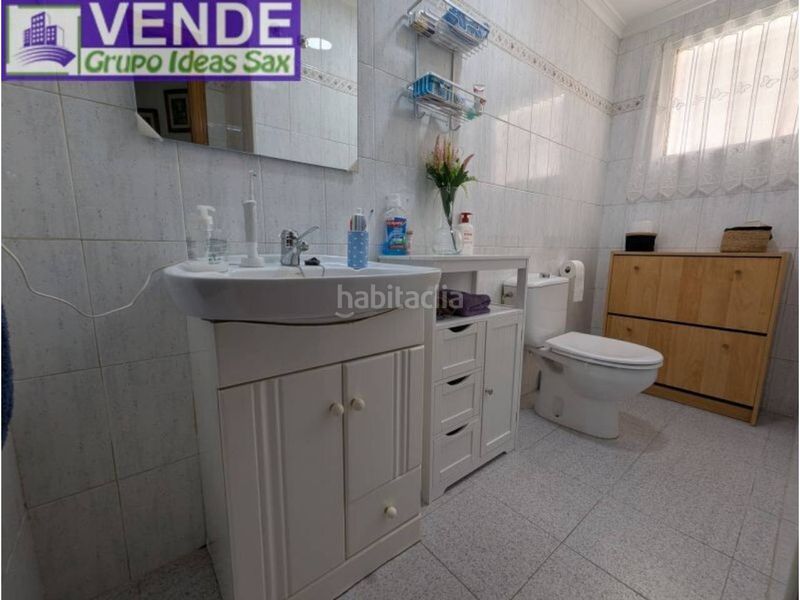 Foto 0324197b-3dca-4ea4-8b02-3f8e0d7e0fd9. Casa adossada amb aparcament a Onil