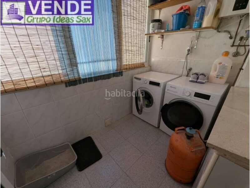 Foto 6c755f8b-74b2-4528-9c7c-db65e5f3033b. Casa adossada amb aparcament a Onil