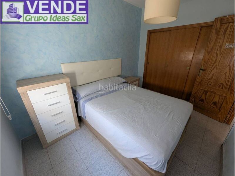 Foto b1180b23-f86c-4ee0-8719-9c0165ad55aa. Casa adossada amb aparcament a Onil