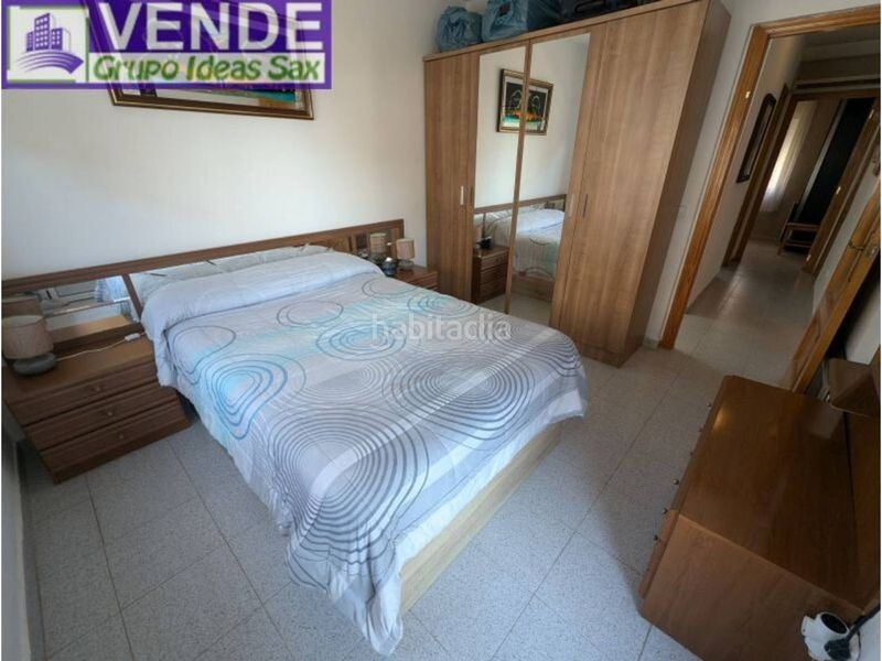 Foto c1602458-c912-4a18-b8e2-dc2ad5eee79f. Casa adossada amb aparcament a Onil