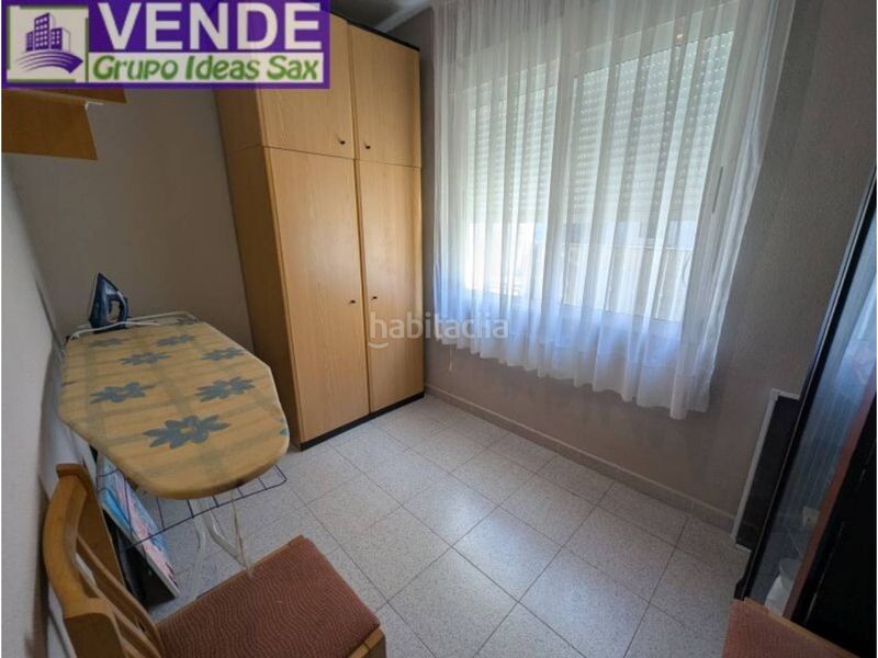 Foto d6a7c41a-281c-4143-9efe-c46ccb0e4052. Casa adossada amb aparcament a Onil