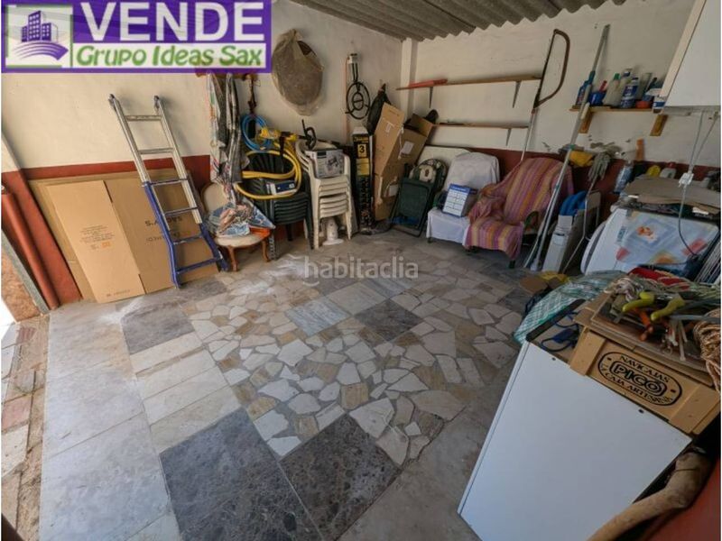 Foto 4ee09889-77c8-497e-a121-9d11574ce1d5. Masia amb piscina a Sax