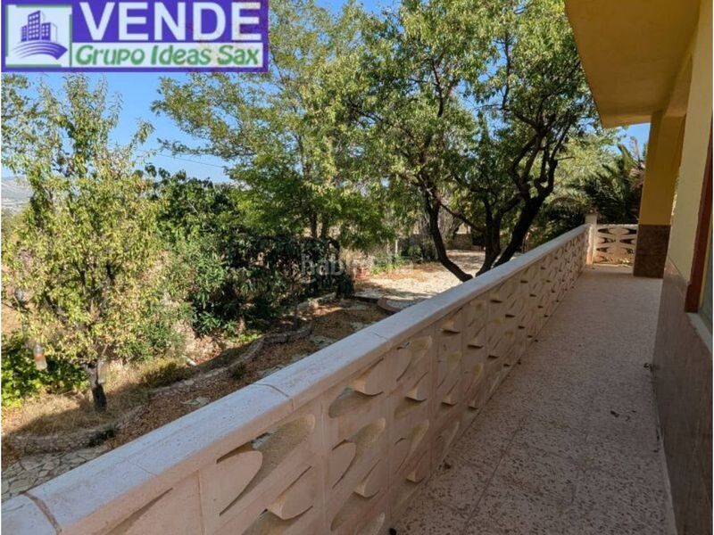 Foto bedd4903-6179-43a2-8090-97661fdc3c56. Masia amb piscina a Sax