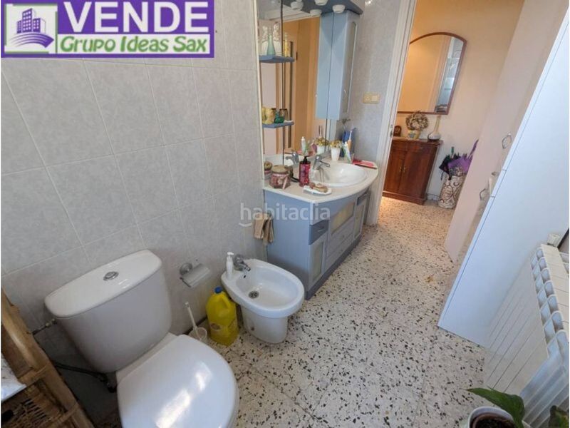 Foto 5860e8f2-7e9e-4d27-9267-9aab3991cce7. Masia amb aparcament piscina a Sax