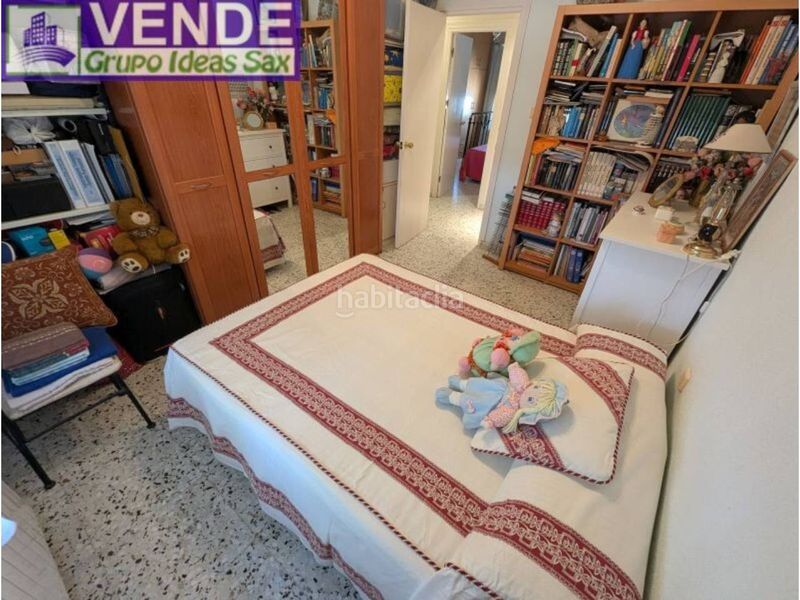Foto 5a4f30c0-a9c9-403d-8e56-79a3c78e8490. Masia amb aparcament piscina a Sax
