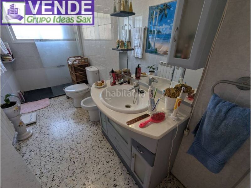 Foto aa22fb95-554b-4fb2-9154-b46ba6566d66. Masia amb aparcament piscina a Sax