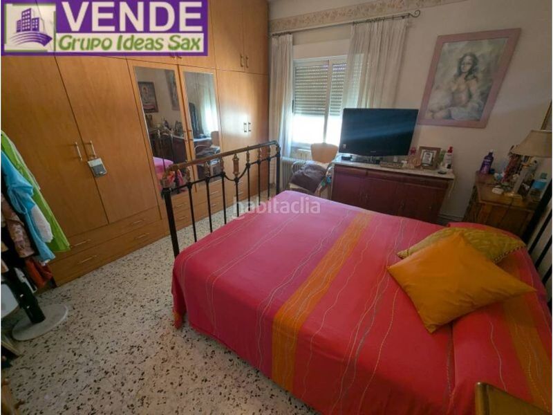 Foto e5ff0701-a19c-4c01-b557-ea99ad2c7819. Masia amb aparcament piscina a Sax