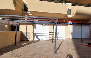 Geschäftsraum in Guardamar. Local comercial situado en la playa de guardamar,