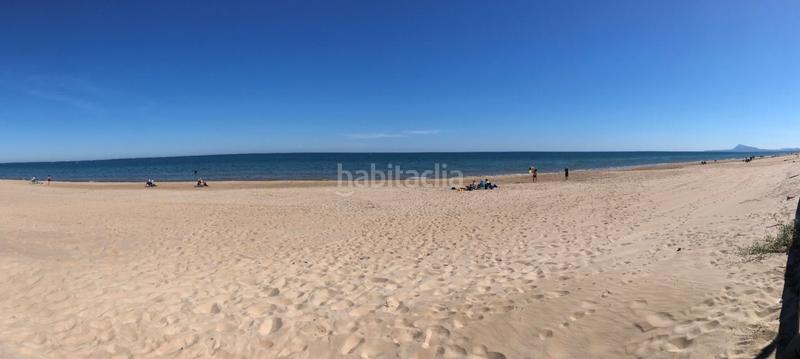 Foto d820ea0d-faaa-4fc1-9b09-8d24390e1c2f. Terreno residencial terreno urbano situada en la playa en Daimús