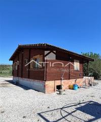 Masia a Terrateig. Casa con terreno de 2500 m situada en el pueblo de terrateig,