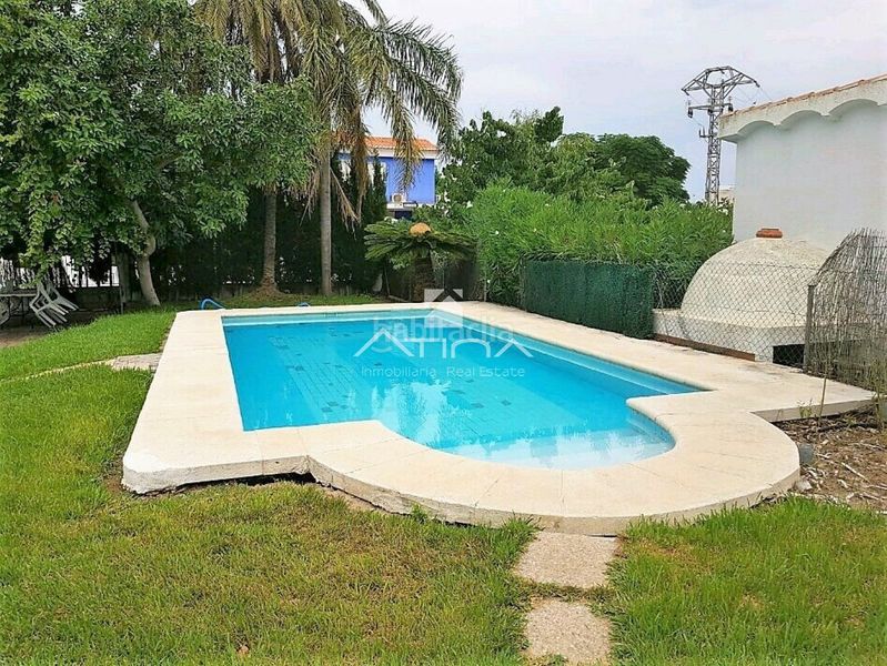 Casas con piscina en Miramar - habitaclia