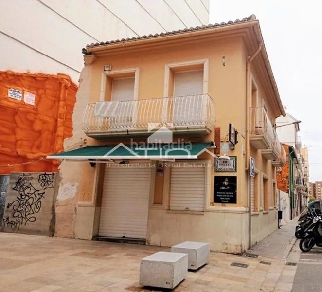 Foto d05cc644-4000-40f2-89da-a09902831759. Locale commerciale in Centro Histórico Gandia