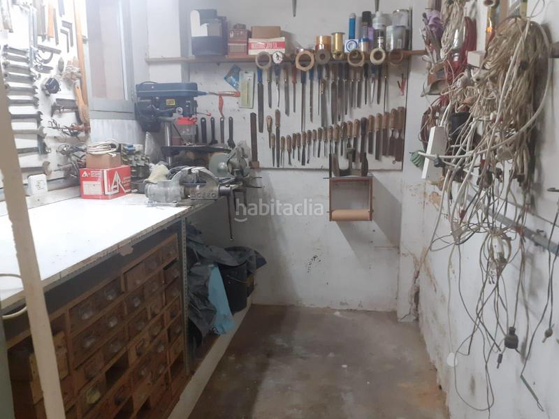 Foto 02a61505-b2fa-4d20-b250-117c0476950b. Local comercial a Plaza Elíptica - República Argentina Gandia