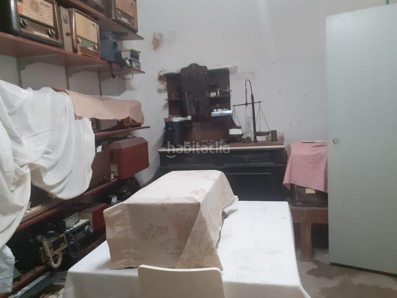 Foto 51874b80-73a9-4735-8c39-4338b5a982e6. Local comercial a Plaza Elíptica - República Argentina Gandia