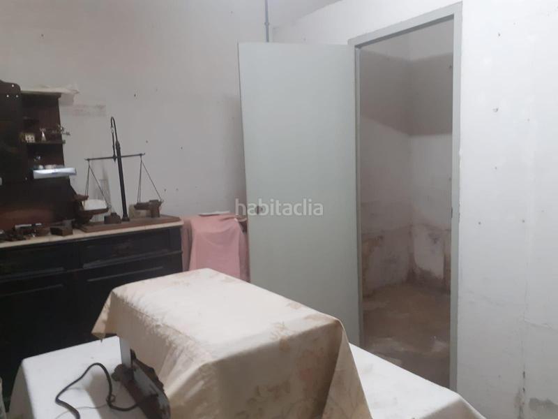 Foto 6d4f6162-97a6-45aa-bd0b-cc262b56ba96. Local comercial a Plaza Elíptica - República Argentina Gandia