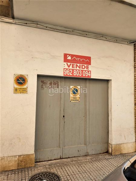 Foto 795950a7-5774-41a7-b180-381199ef124b. Local comercial a Plaza Elíptica - República Argentina Gandia