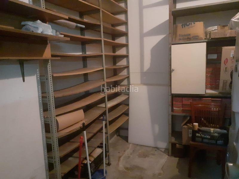 Foto 7c01f024-6439-440b-99f1-e926e96f0a12. Local comercial a Plaza Elíptica - República Argentina Gandia