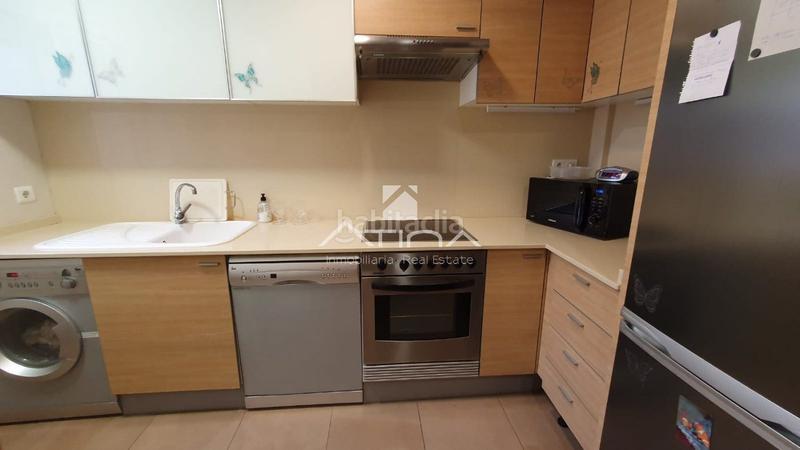 Foto 238a9619-e2e1-4388-96c4-08d29e193792. Apartamento  con vistas abiertas al mar situado en primera línea playa en Daimús