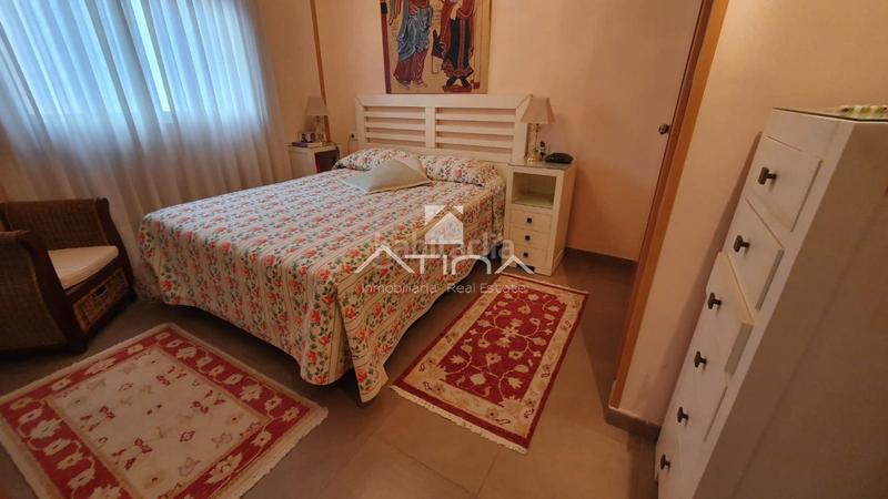 Foto 35983f2e-a73d-48b2-8ff0-ffb0ffc6bed0. Apartamento  con vistas abiertas al mar situado en primera línea playa en Daimús