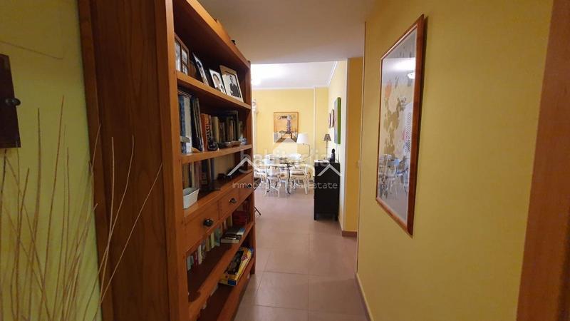 Foto 40c2042d-acd9-46c3-bb56-c30210dca777. Apartamento  con vistas abiertas al mar situado en primera línea playa en Daimús