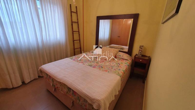 Foto 53ba4a1a-192f-4dc9-96fc-3d2097e6f77d. Apartamento  con vistas abiertas al mar situado en primera línea playa en Daimús