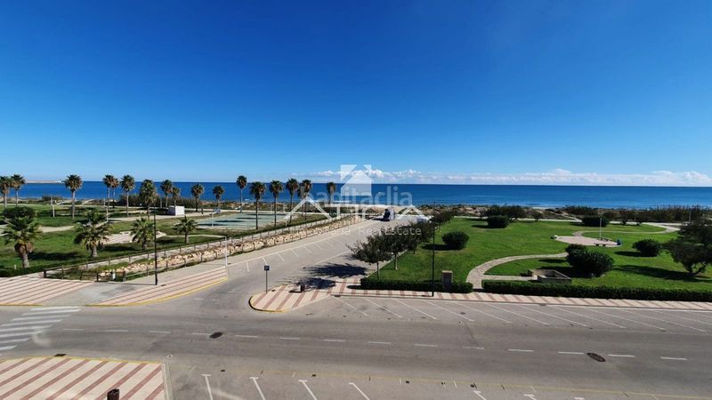 Foto 65056f58-cb44-4b5d-8482-717973fb24ed. Apartament amb calefacció aparcament piscina a Daimús