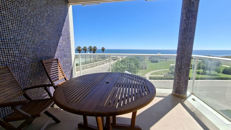 Foto 7a3ff2b4-a783-48a9-8934-865bc3697a03. Apartament amb calefacció aparcament piscina a Daimús