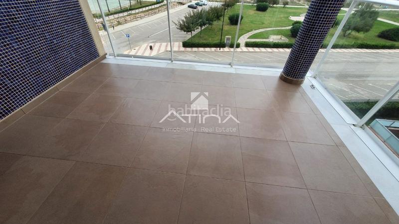 Foto 83f8e181-f41d-46d9-ac47-07cb89c2a180. Apartamento  con vistas abiertas al mar situado en primera línea playa en Daimús