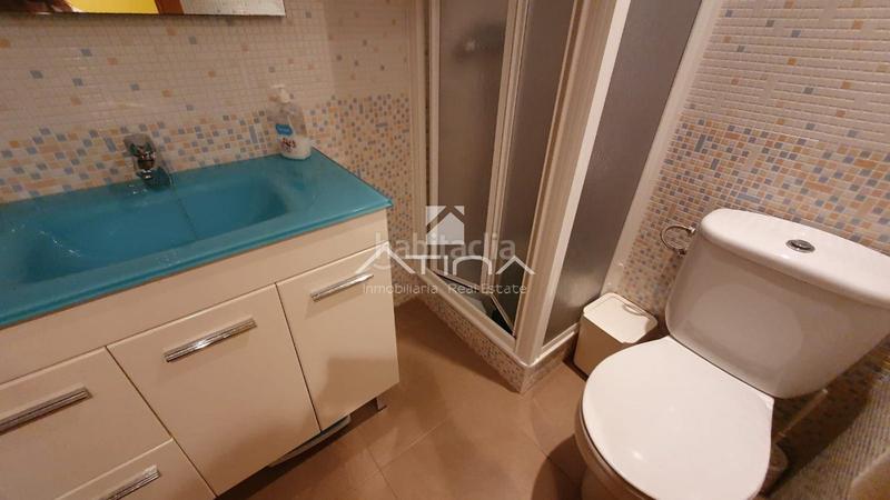 Foto b55967b7-96d7-4cd6-aa25-50afdb1a9296. Apartamento  con vistas abiertas al mar situado en primera línea playa en Daimús