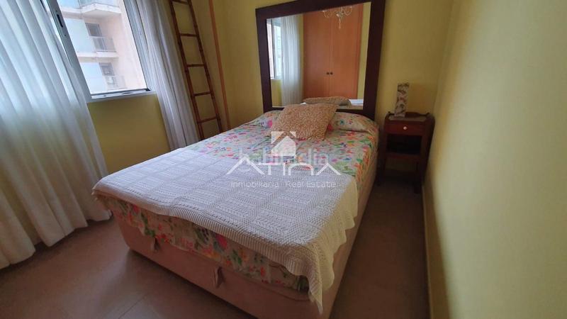 Foto c7034e79-c8ba-4a2b-ac95-fa1cbeacfaad. Apartamento  con vistas abiertas al mar situado en primera línea playa en Daimús